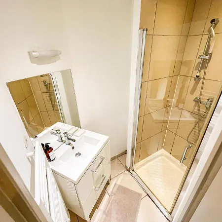 Cumba Appartement *