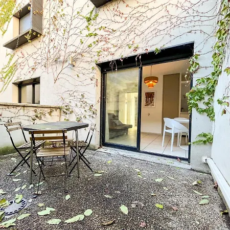 Appartement Cumba